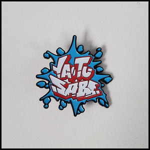 Yes One "Ya Tú Sabe" Blue - Enamel Pin