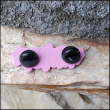 KORUPTED (Purple) - Enamel Pin