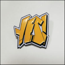 Yes One "Simple Style" - Enamel Pin