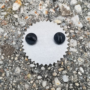 Some of My Best Friends Are Graffiti Writers (Sky Blue) - Enamel Pin