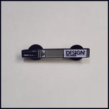 Design Art Marker v2.0 (Gray Edition) - Enamel Pin