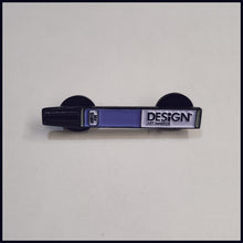 Design Art Marker v2.0 (Purple Edition) - Enamel Pin