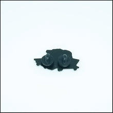 Werd Skull - Enamel Pin