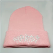 KORUPTED Beanie in Pink - Adult Size