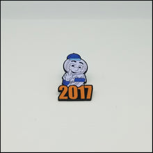 So Much For This Season 2017 - Enamel Pin