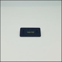 KORUPTED License Plate - Enamel Pin