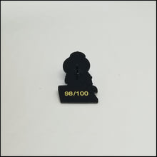So Much For This Season 2017 - Enamel Pin