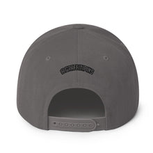 This Is The Way (Black Lettering) - Snapback Hat