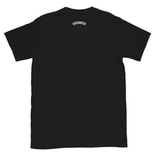 This Is The Way (White Lettering) - Short-Sleeve Unisex T-Shirt