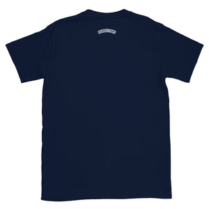 This Is The Way (White Lettering) - Short-Sleeve Unisex T-Shirt