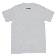 This Is The Way (Black Lettering) - Short-Sleeve Unisex T-Shirt