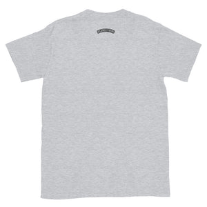 This Is The Way (Black Lettering) - Short-Sleeve Unisex T-Shirt