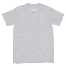 F@ck The Buff - Short-Sleeve Unisex T-Shirt