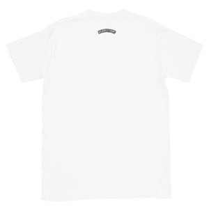 This Is The Way (Black Lettering) - Short-Sleeve Unisex T-Shirt