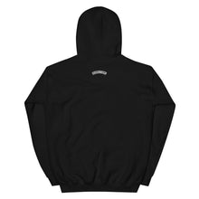 This Is The Way (White Lettering) - Unisex Hoodie