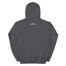 This Is The Way (White Lettering) - Unisex Hoodie