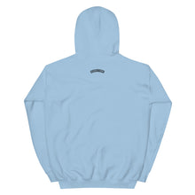 This Is The Way (Black Lettering) - Unisex Hoodie