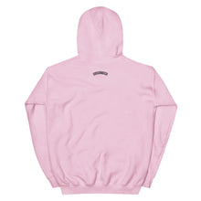This Is The Way (Black Lettering) - Unisex Hoodie