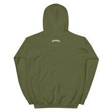 This Is The Way (White Lettering) - Unisex Hoodie