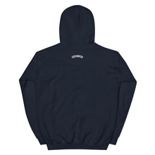 This Is The Way (White Lettering) - Unisex Hoodie