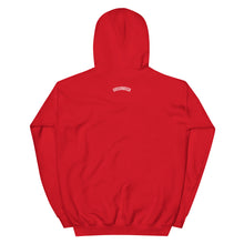 This Is The Way (White Lettering) - Unisex Hoodie