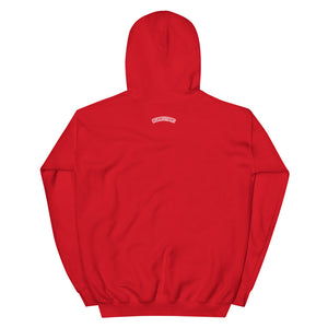 This Is The Way (White Lettering) - Unisex Hoodie