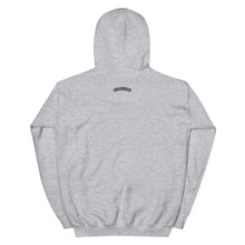 This Is The Way (Black Lettering) - Unisex Hoodie