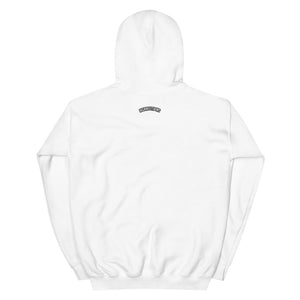 This Is The Way (Black Lettering) - Unisex Hoodie